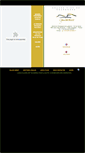 Mobile Screenshot of gillesmorat-vins.com